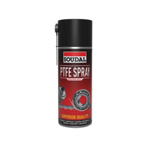 SOUDAL PTFE SPRAY - 400ML